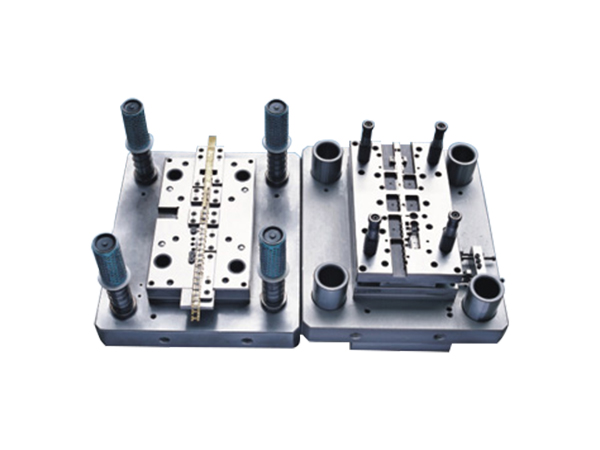 模具呼和浩特精密零件主要分類有哪些？的圖片